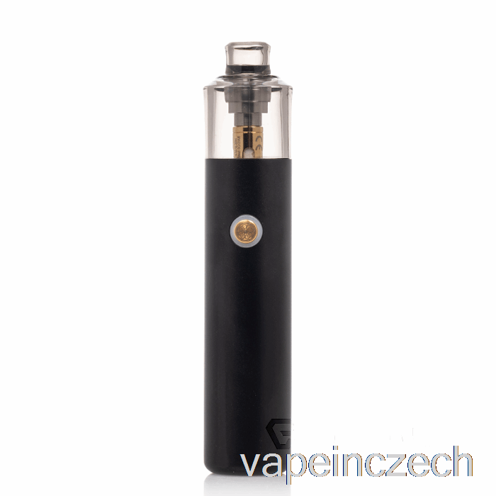 Dotmod Dotstick Revo V1.5 35w Pod Systém černý Vape Bez Nikotinu